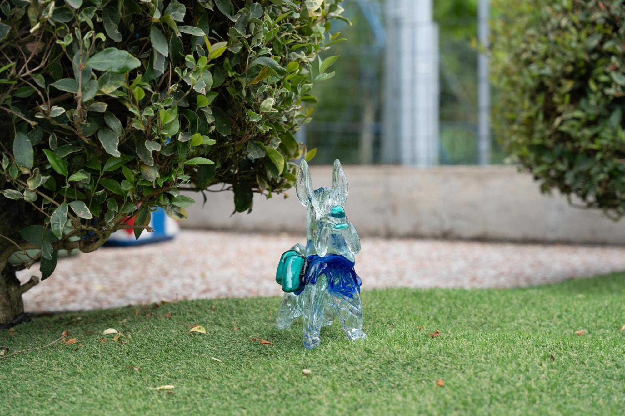 Marina'S Venice Garden Roncade Exterior foto