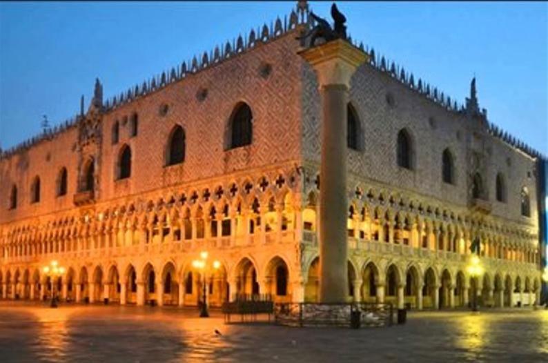 Marina'S Venice Garden Roncade Exterior foto